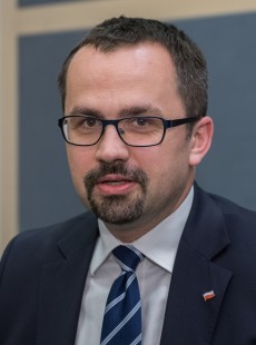 Marcin Horała