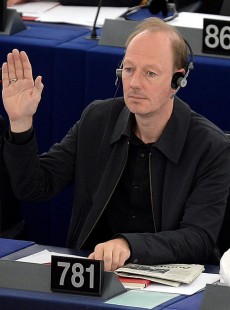 Martin Büchner