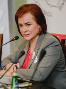 Lidia Gądek