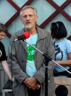 Matjaž Hanžek