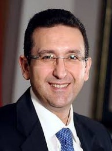 Ibrahim Mustafa Turhan