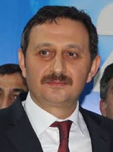 Mehmet Akif Yılmaz