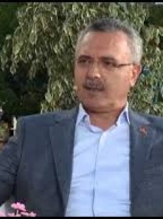 Mustafa Ataş