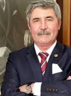 Namık Havutça