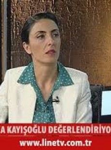 Nurhayat Altaca Kayışoğlu