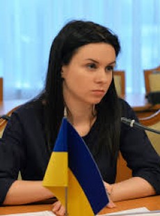 Nataliya Katser-buchkovska