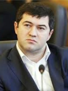 Roman Nasirov