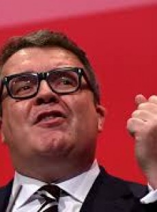 Tom watson