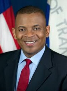 Anthony R. Foxx