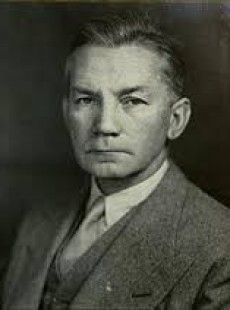 James Forrestal