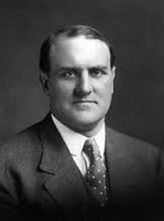 John K. Tener