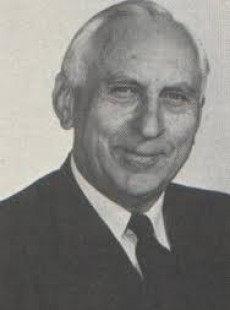 Joseph Blaine Johnson