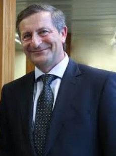 Karl Erjavec