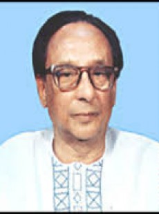 Zillur Rahman