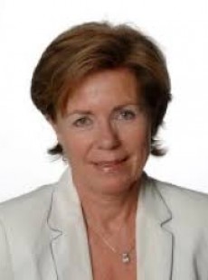 Sybille De Coster-bauchau