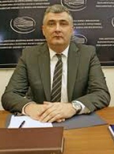 Miroslav Milovanović