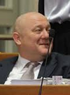 Tomislav Končevski