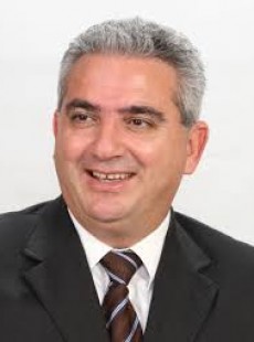 Kyriacos Hadjiyiannis