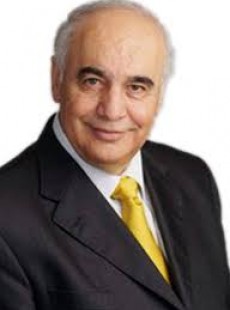 Nikos Koutsou