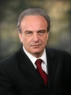 Stavros Evagorou