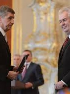 Miloš Babiš