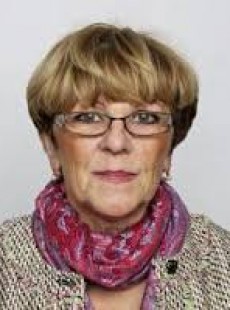 Miroslava Strnadlová