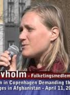 Eva Flyvholm