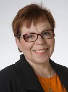 Merja Mäkisalo-ropponen