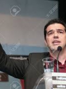 Alexis Tsipras