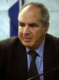 Efstathios Panagoulis