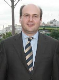 Konstantinos Hatzidakis