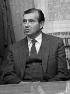 Horváth István