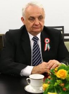 Latorcai János