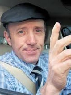 Michael Healy-rae