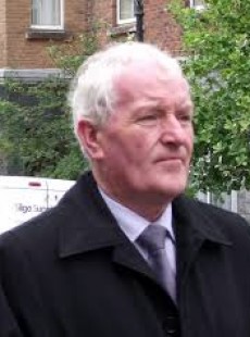 Tony Mcloughlin