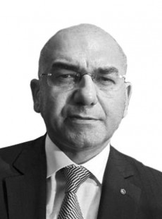 Ozan Ceyhun