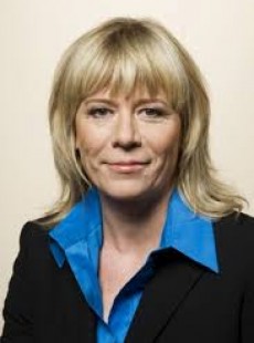 Vigdís Hauksdóttir