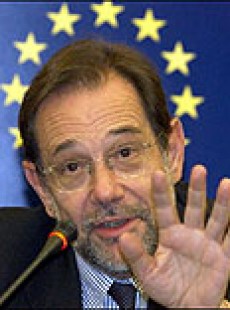 Luis Solana Maradiaga