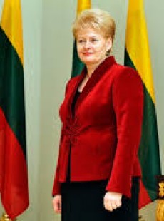 Grybauskas