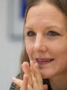 Joëlle Elvinger