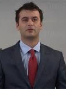 Aleksandar Stojkoski 