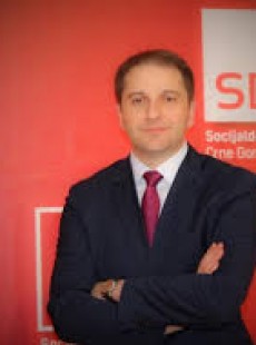 Damir šehović