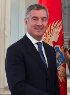 Milutin đukanović