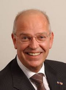 Bart De Liefde