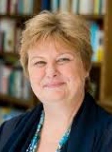 Brigitte Van Der Burg