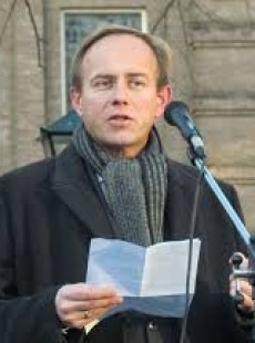 Kees Van Der Staaij