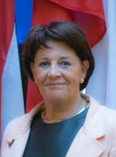 Ria Oomen-ruijten
