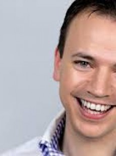 Sander De Rouwe