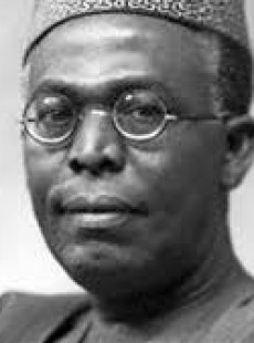 Obafemi Awolowo