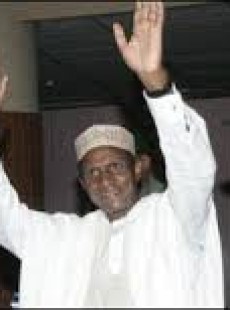 Umaru Musa Yaradua